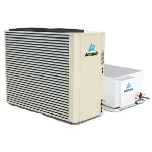 actron advanced ducted system