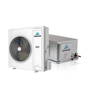 actron aires ducted