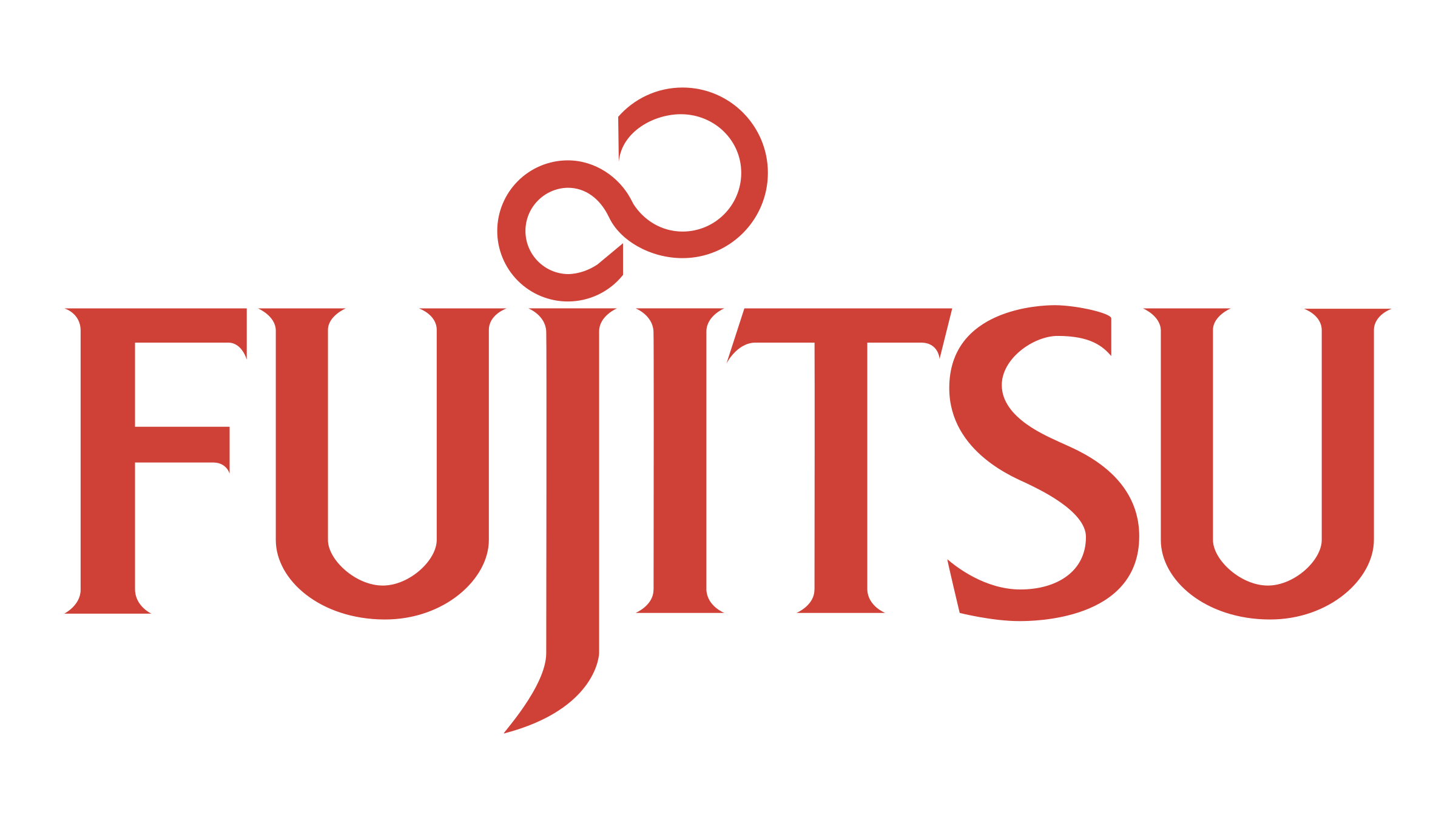 fujistu rec