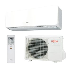 fujitsu comfort split 