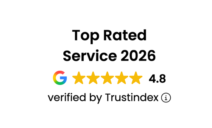 top rated trustindex 2