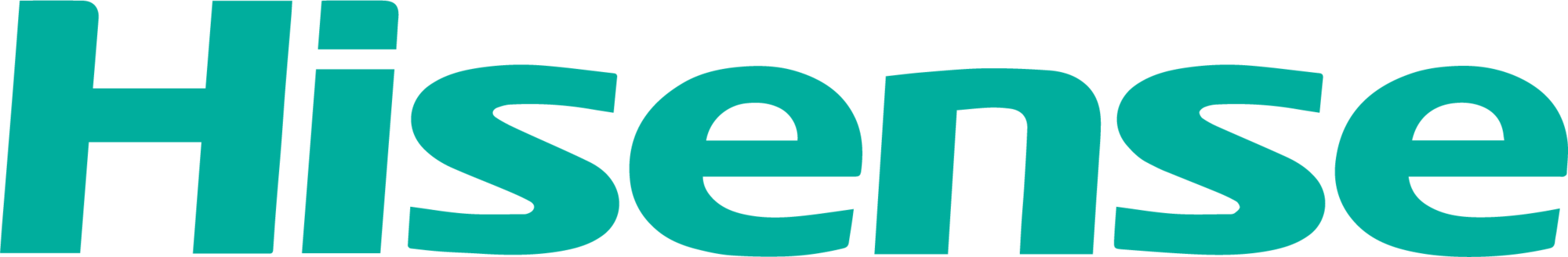 hisense seeklogo