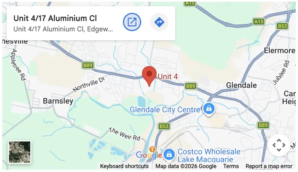 airleck address